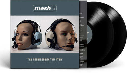 Mesh: The Truth Doesn't Matter \ LP