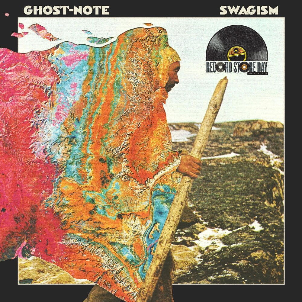 Ghost-Note- Swagism [RSD 2026] - VINYL