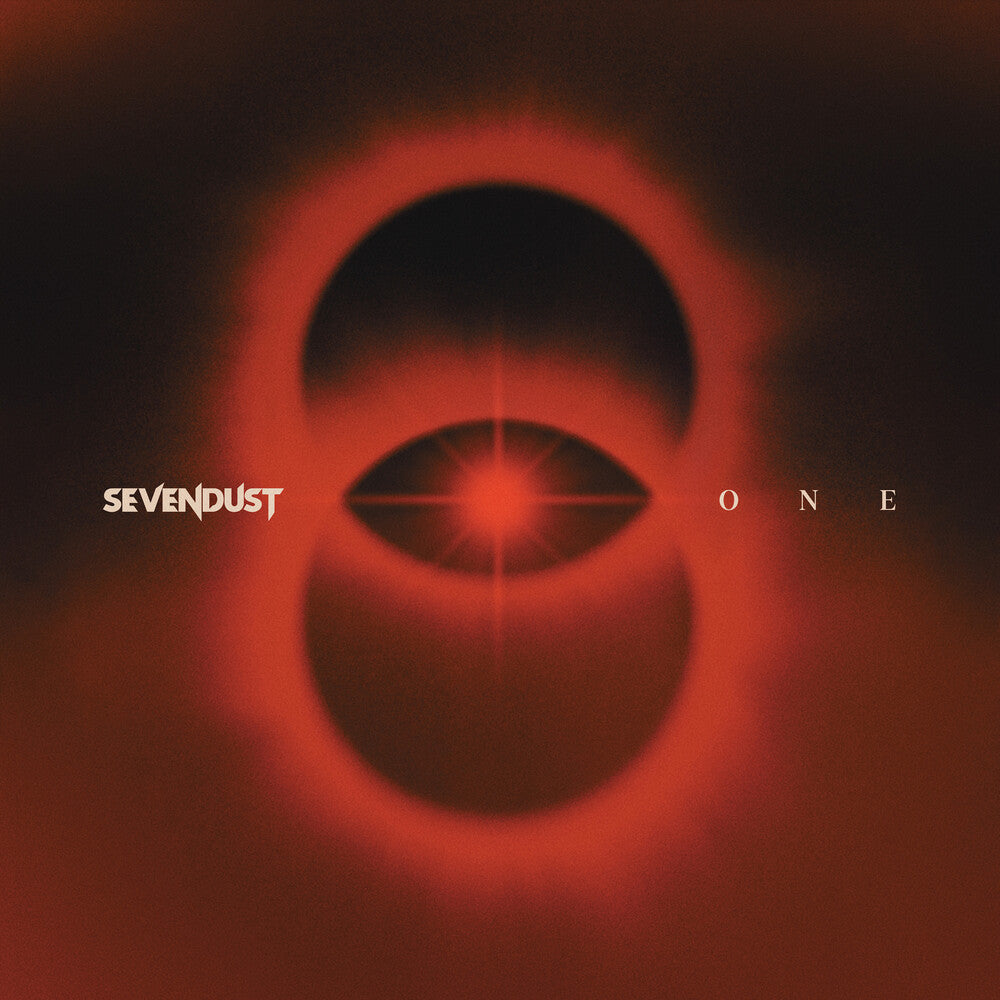 Sevendust- One (Black Vinyl) - VINYL