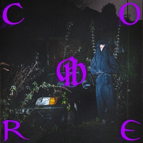 Apollo Noir: Core \ LP