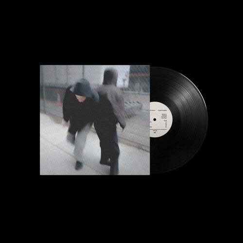 Elori Saxl: Seeing Is Forgetting \ LP