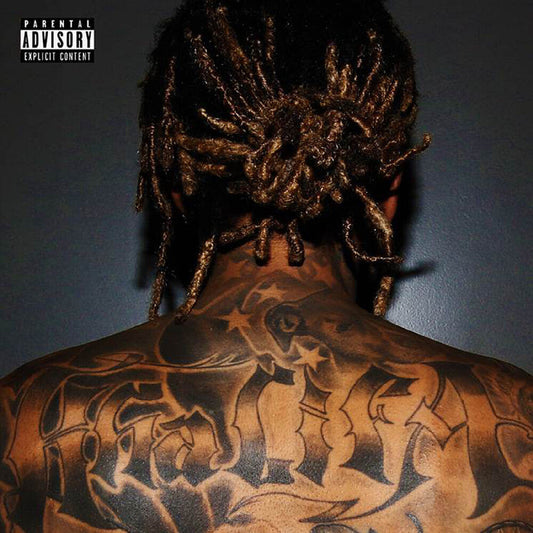 Wiz Khalifa- Khalifa (10th Anniversary) [Colored Vinyl] [RSD 2026] - VINYL
