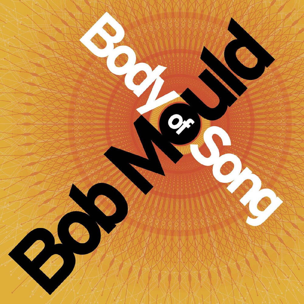 Bob Mould- Body Of Song (20th Anniversary Expanded Ed.) [RSD 2026] - VINYL