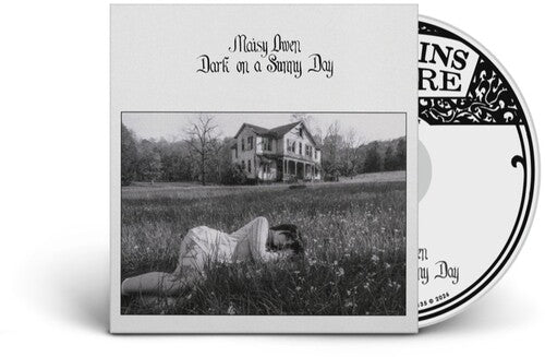 Maisy Owen: Dark on a Sunny Day  \ CD