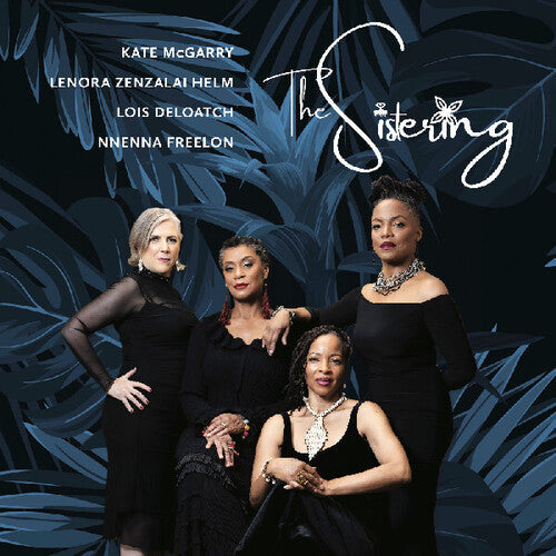 The Sistering: The Sistering - CD