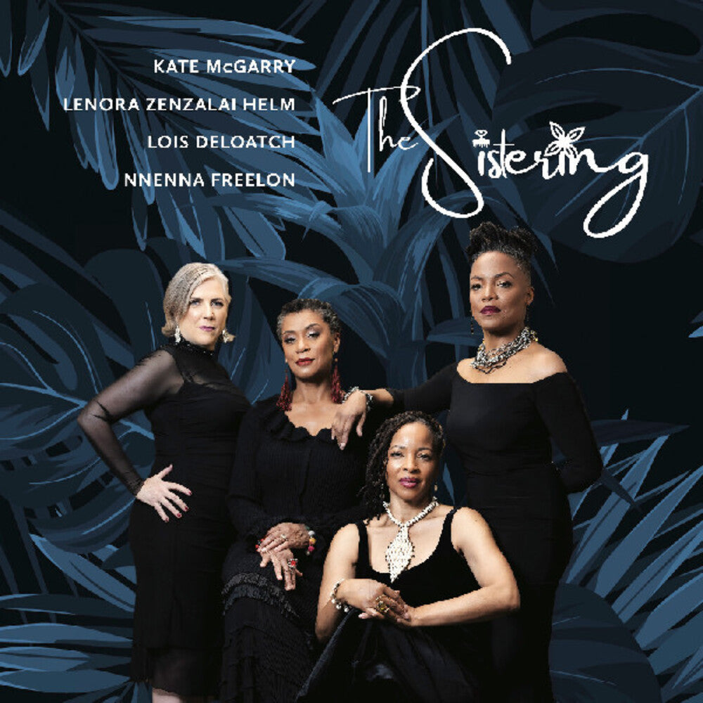 Sistering / Lois Deloatch / Freelon,Nnenna- Sistering - VINYL