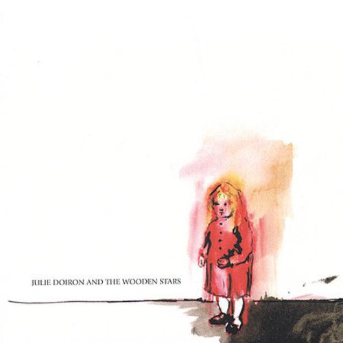 Julie Doiron & the Wooden Stars: Julie Doiron and The Wooden Stars  \ CD