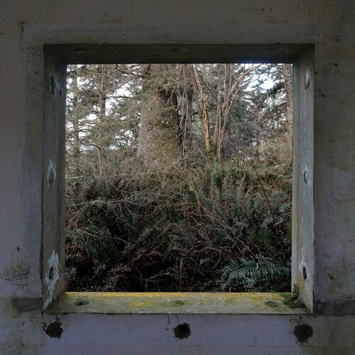 Derek Hunter Wilson: Sculptures \ LP