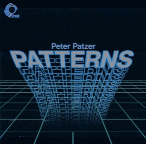 Peter Patzer: Patterns \ LP
