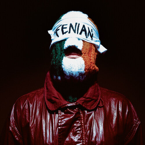KNEECAP: Fenian  \ CD