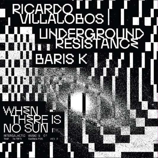 When There Is No Sun Vol. 2 / Various- When There Is No Sun Vol. 2 / Various - VINYL