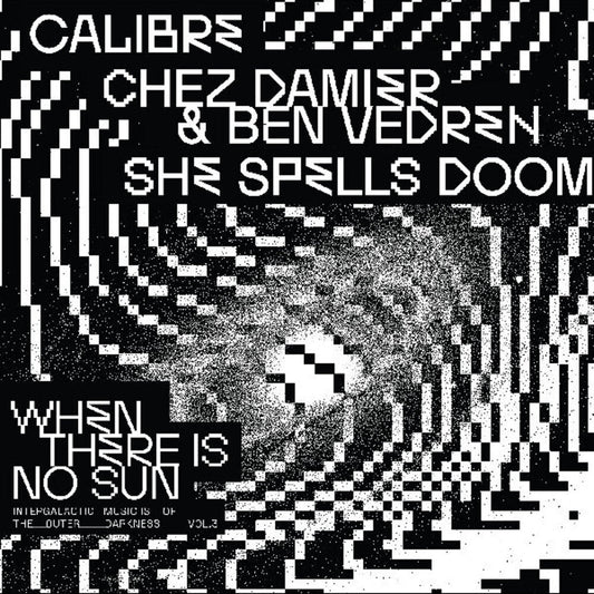 When There Is No Sun Vol. 3 / Various- When There Is No Sun Vol. 3 / Various - VINYL