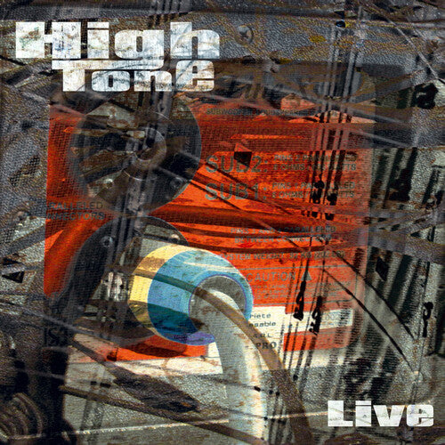 High Tone: Live  \ CD