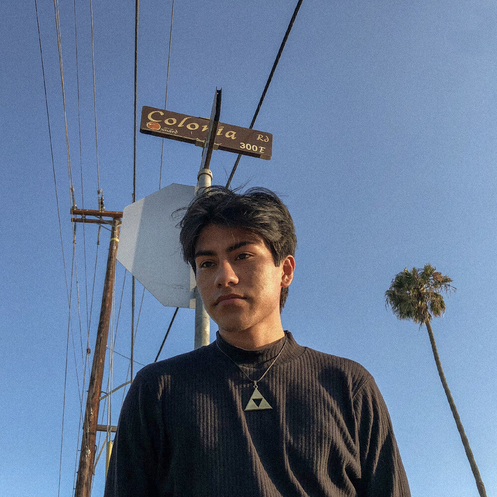 Los Retros- Early Days (2016-2019) [Colored Vinyl] - VINYL
