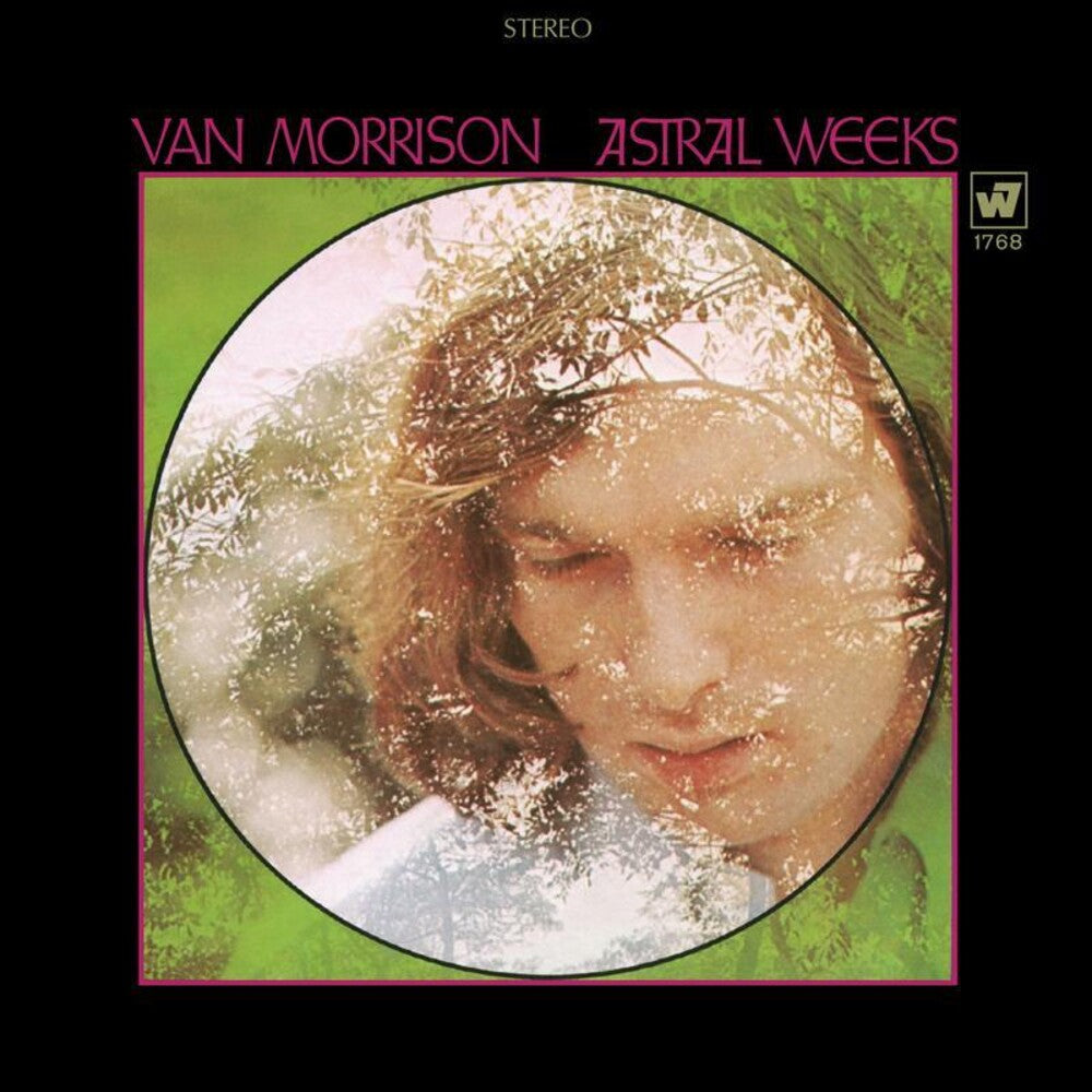 Van Morrison- Astral Weeks [180 Gram] - VINYL