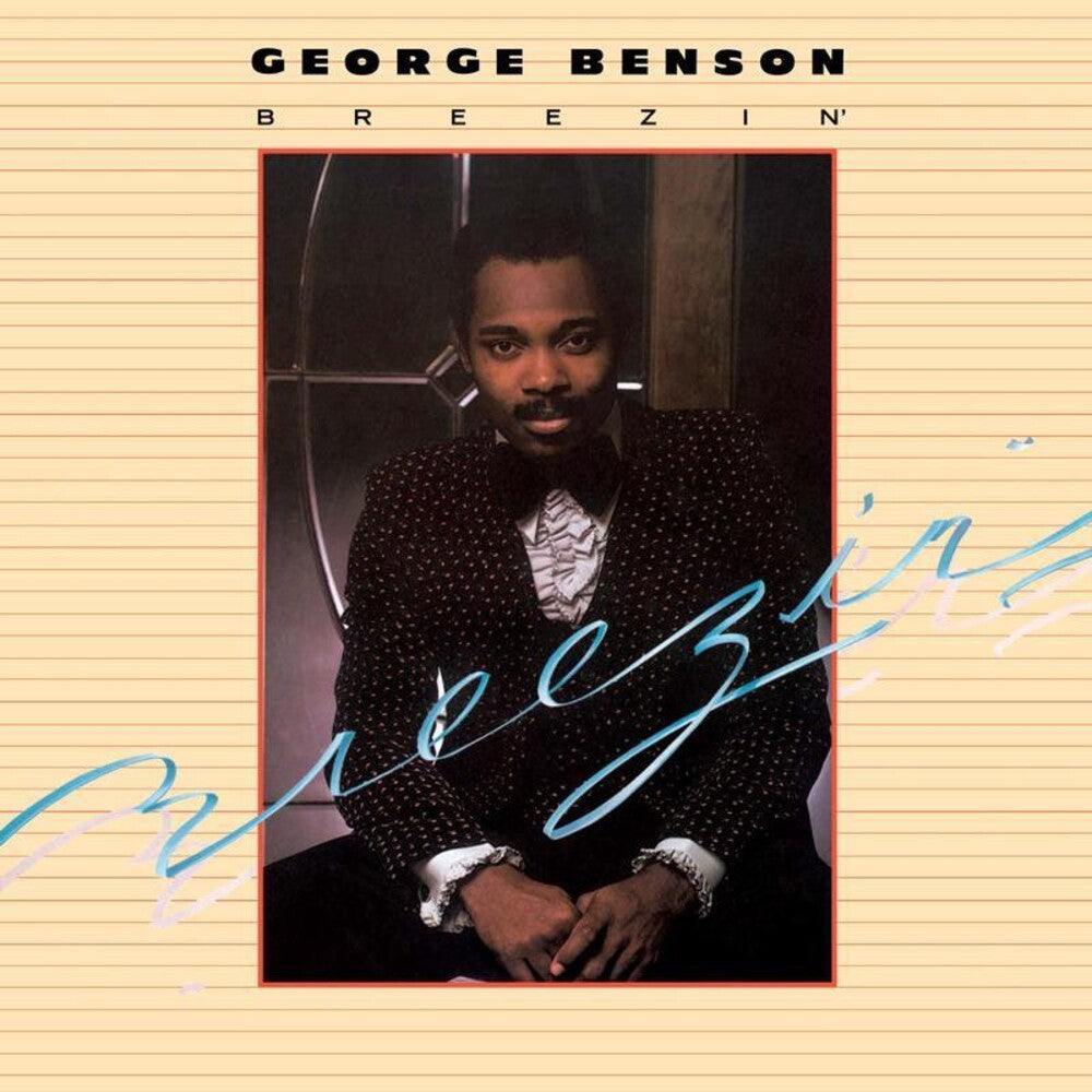 George Benson- Breezin' [180 Gram] - VINYL