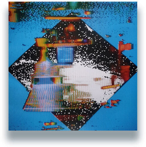 Mytron: Propeller \ LP