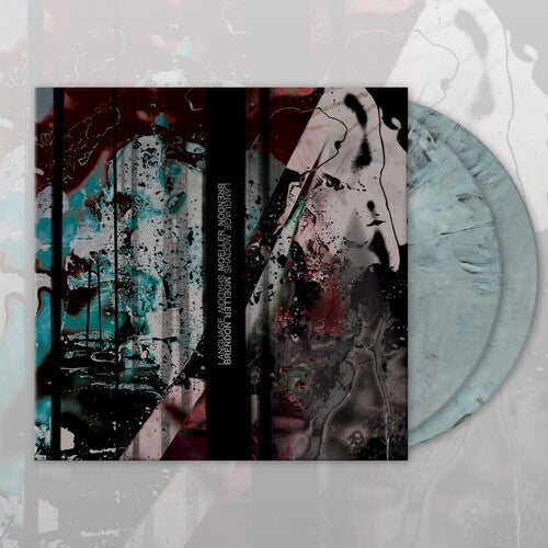 Brendon Moeller: Shadow Language \ LP