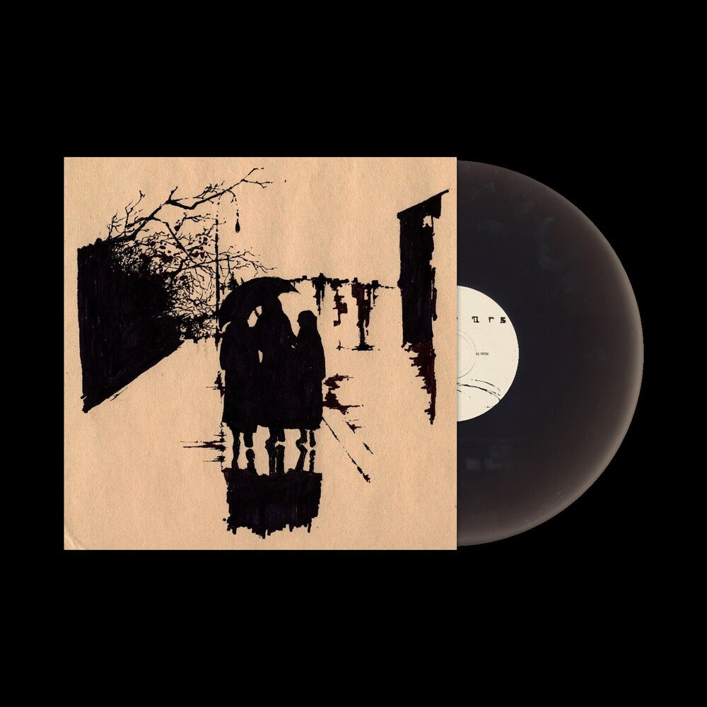 Knumears- Directions [Colored Vinyl] - VINYL