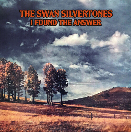 The Swan Silvertones: I Found the Answer  \ CD