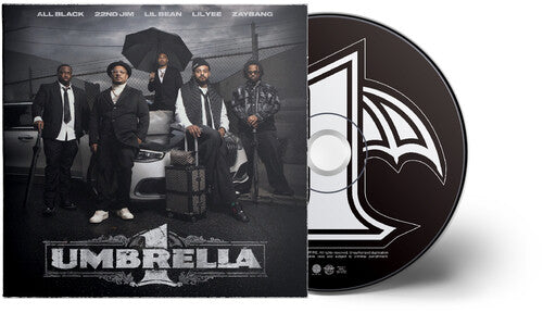 1 Umbrella: 1 Umbrella  \ CD