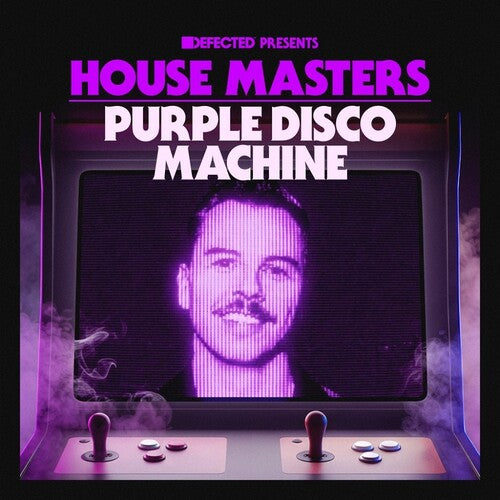 Purple Disco Machine: Defected Presents House Masters \ LP