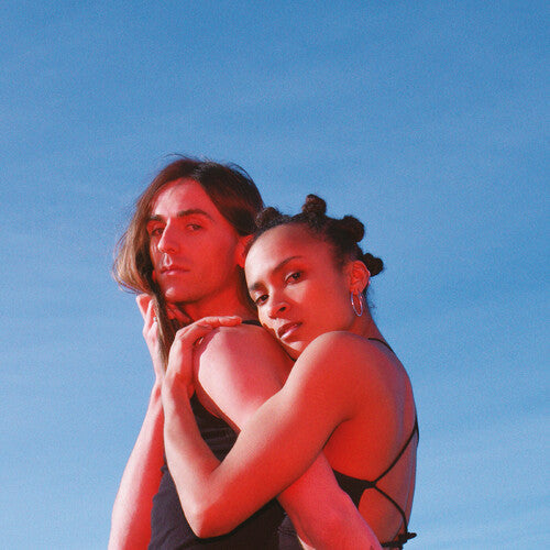 Ouri: Ouri / Mind bath \ LP