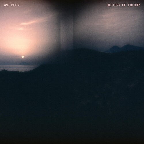 History of Colour: Antumbra \ LP