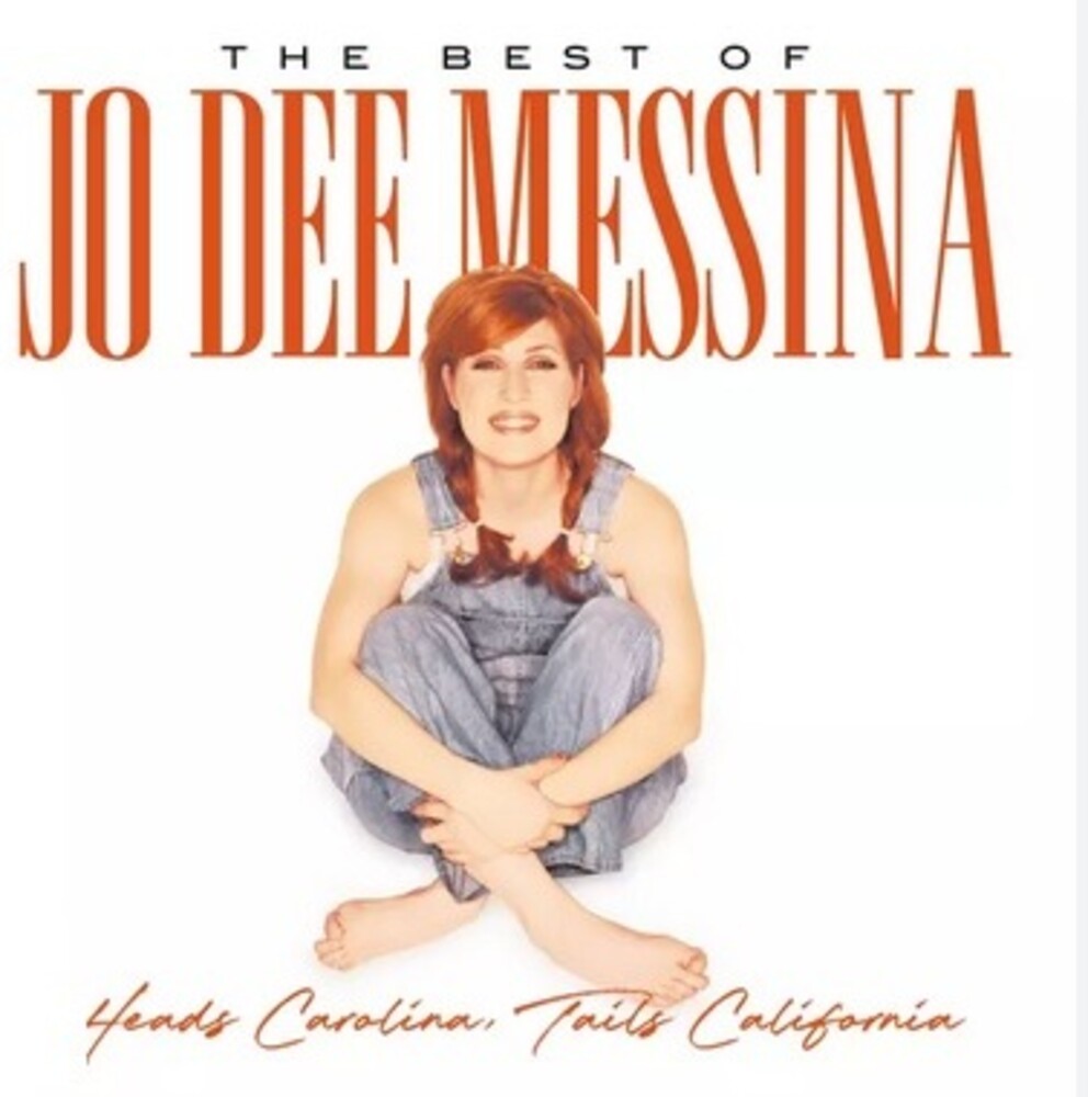 Messina, Jo Dee- Jo Dee Messina - VINYL