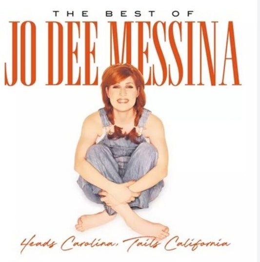 Messina, Jo Dee- Jo Dee Messina - VINYL