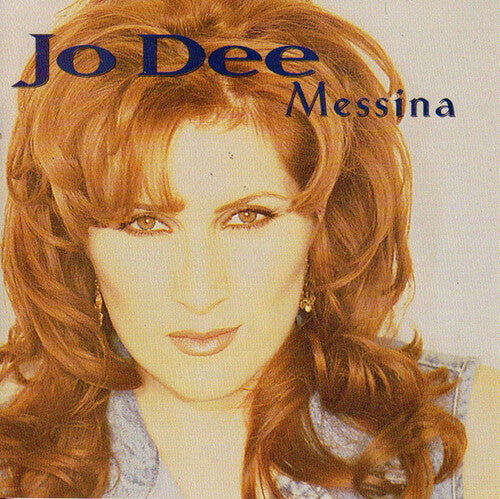 Jo Dee Messina: Jo Dee Messina (30th Anniversary) \ LP