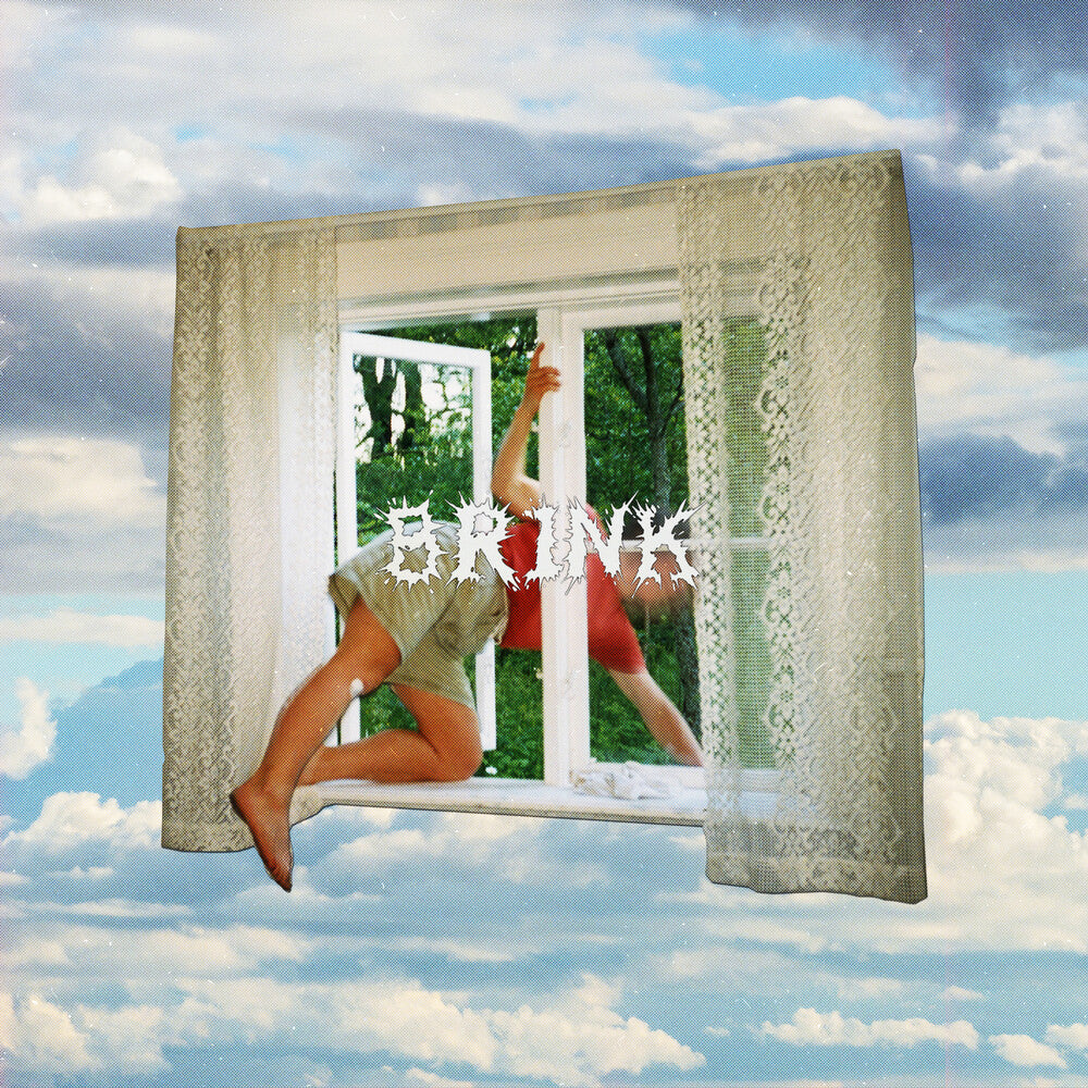 Girl Scout- Brink - VINYL