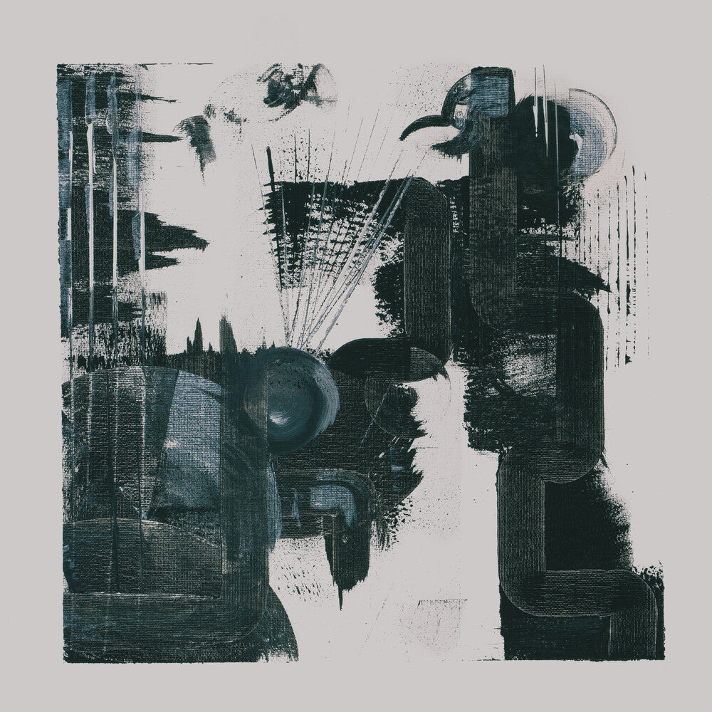 Poly-Math- Something Deeply Hidden - VINYL