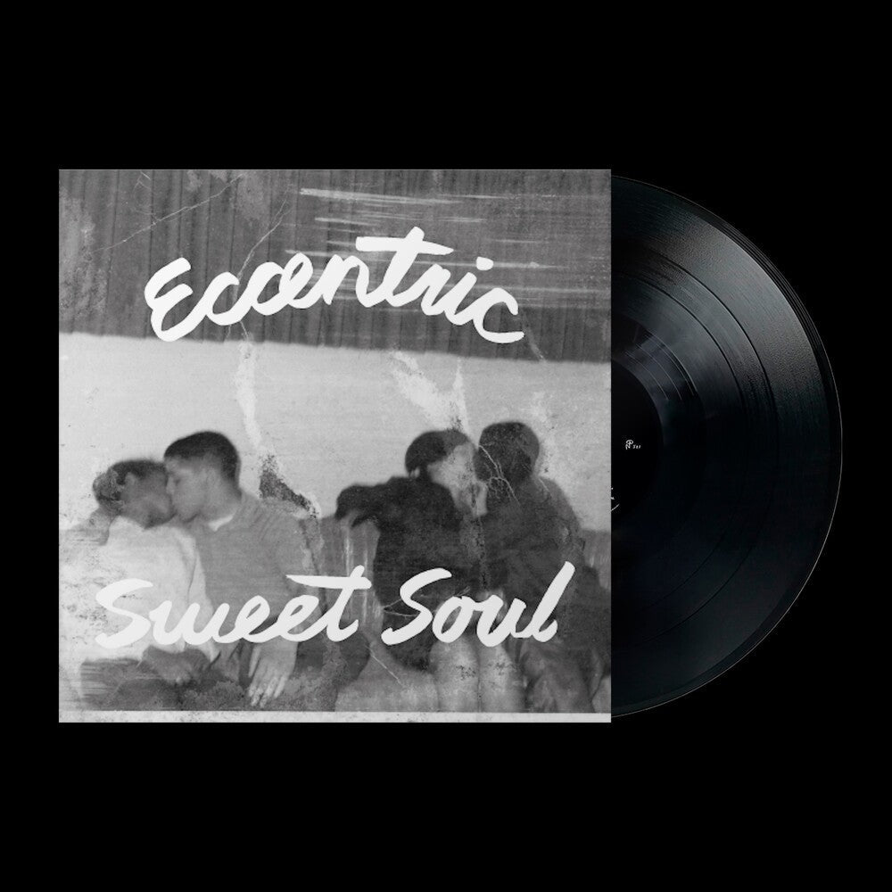 Eccentric Sweet Soul / Various- Eccentric Sweet Soul / Various - VINYL