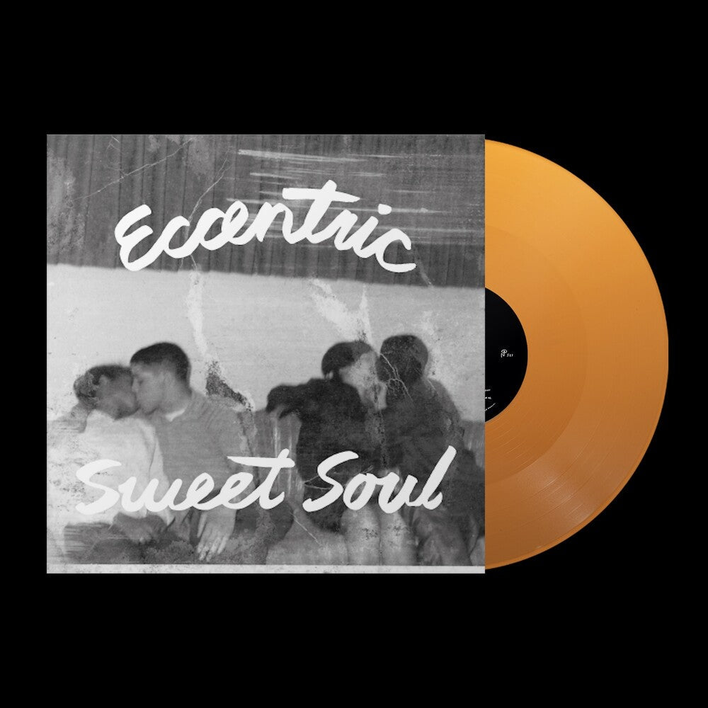 Eccentric Sweet Soul / Various (Colv) (Pech)- Eccentric Sweet Soul / Various [Colored Vinyl] (Pech) - VINYL