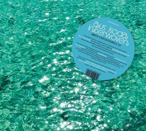 Aus Isoda: Interwoven  \ CD