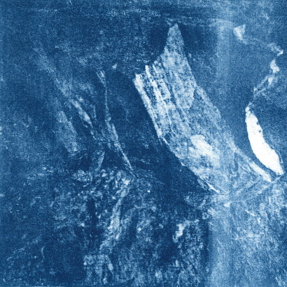 Linnea Talp- Variations For Light Waves - VINYL