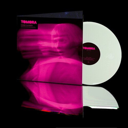 Tomora: Come Closer \ LP