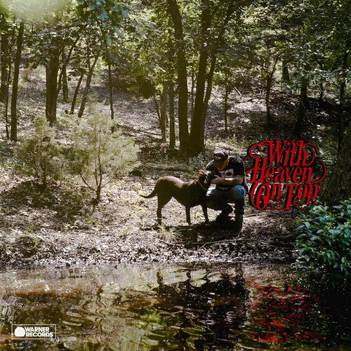 Zach Bryan: With Heaven On Top \ LP