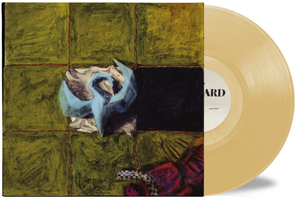 Dove Ellis- Blizzard [Indie Exclusive Gold Vinyl] - VINYL