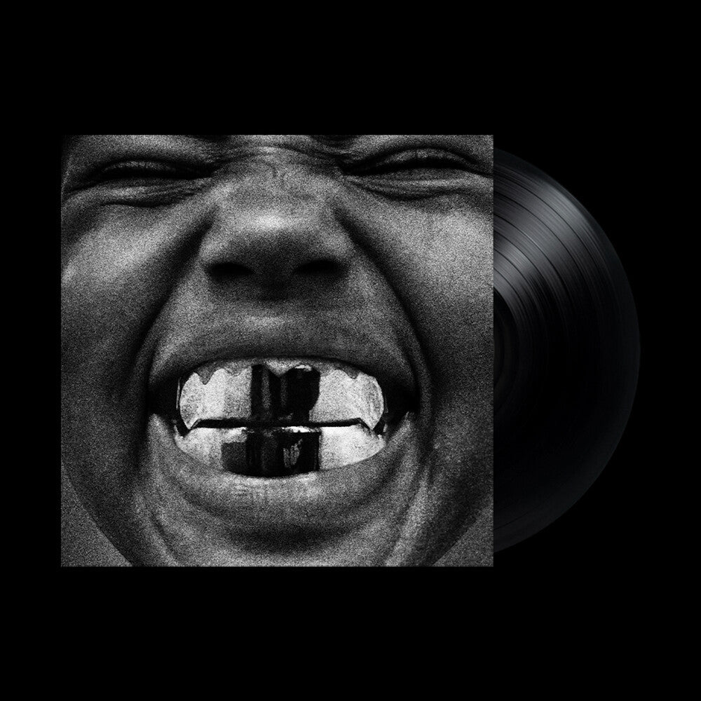 Ye (Kanye West)- Bully - VINYL