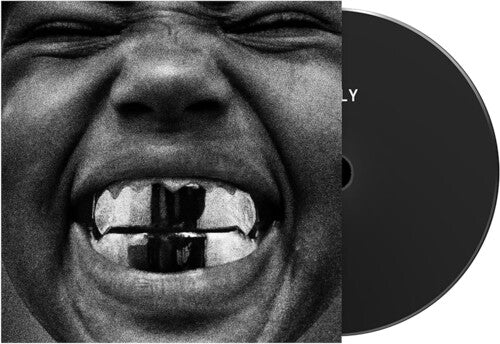 Ye: Bully  \ CD
