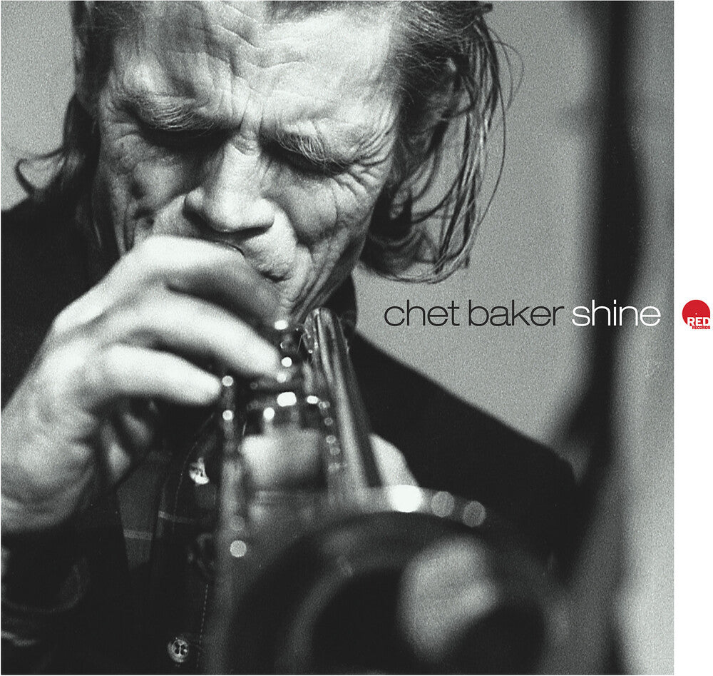 Chet Baker- Shine (Gate) [180 Gram] (Stic) - VINYL