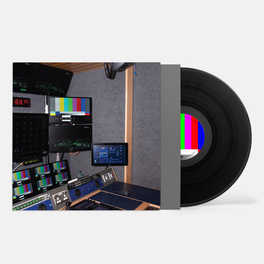 A. G. Cook- The Moment (The Score) - VINYL