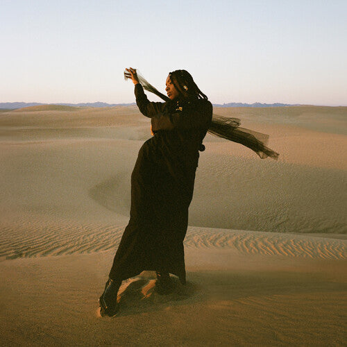 Dua Saleh: Of Earth & Wires - CD