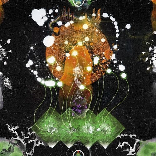 F Ampism: The Vertical Luminous \ LP