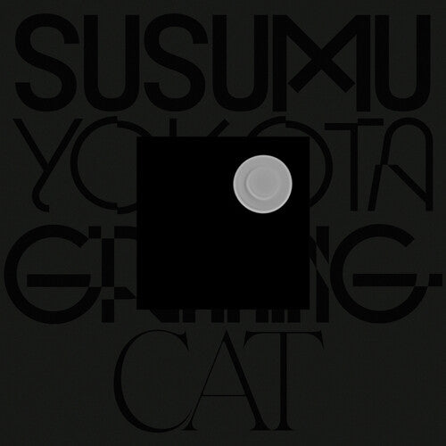 Susumu Yokota: Grinning Cat (skintone Edition)  \ CD