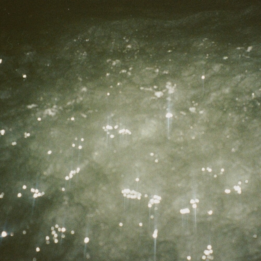 Ben Kaczor- Sirene - VINYL