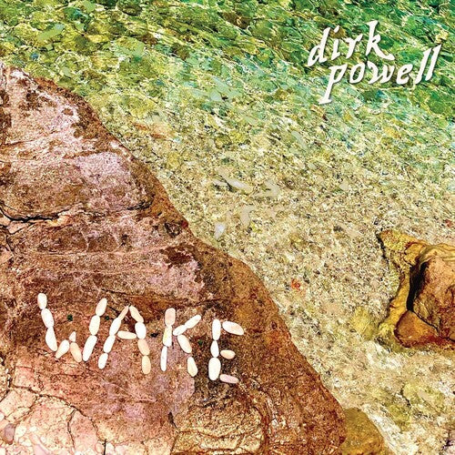 Dirk Powell: Wake  \ CD