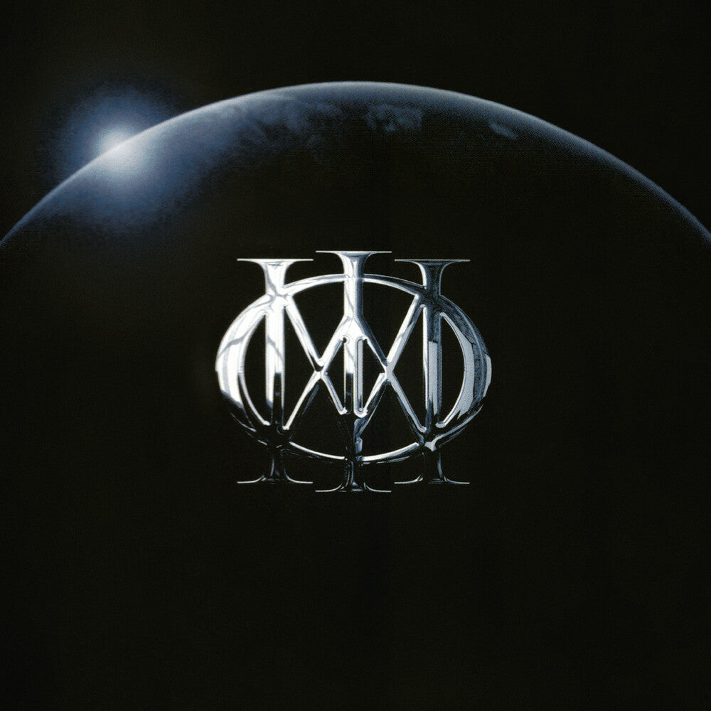 Dream Theater- Dream Theater - VINYL